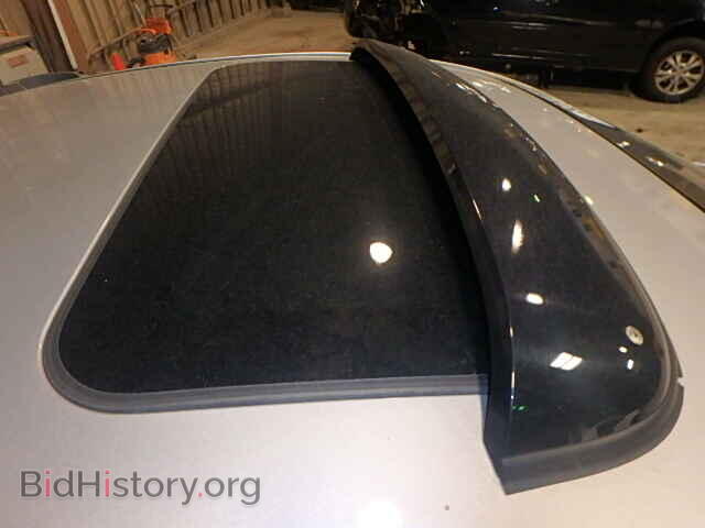 2009 MAZDA 6 - VIN: 1YVHP82AX95M31684 - Фото 10