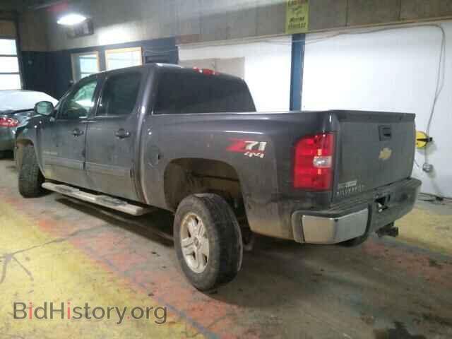 2010 CHEVROLET SILVERADO - VIN: 3GCRKSE32AG175556 - Фото 3