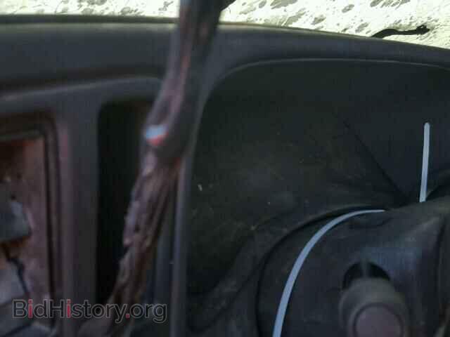 2005 CHEVROLET SILVERADO - VIN: 1GCHK29U75E121018 - Фото 8
