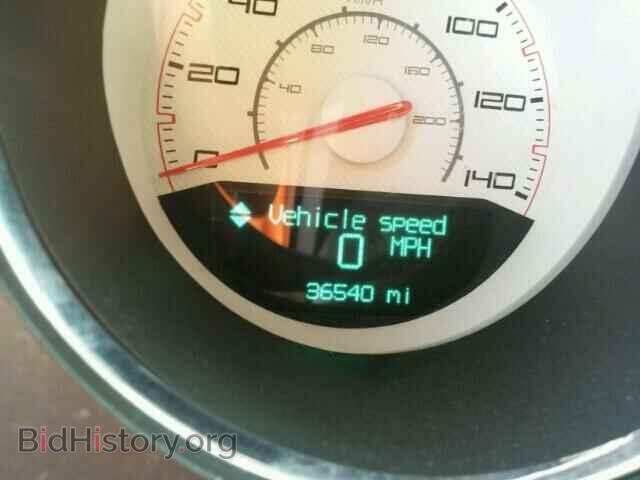 2013 DODGE CHALLENGER - VIN: 2C3CDYAG9DH718888 - Photo 8