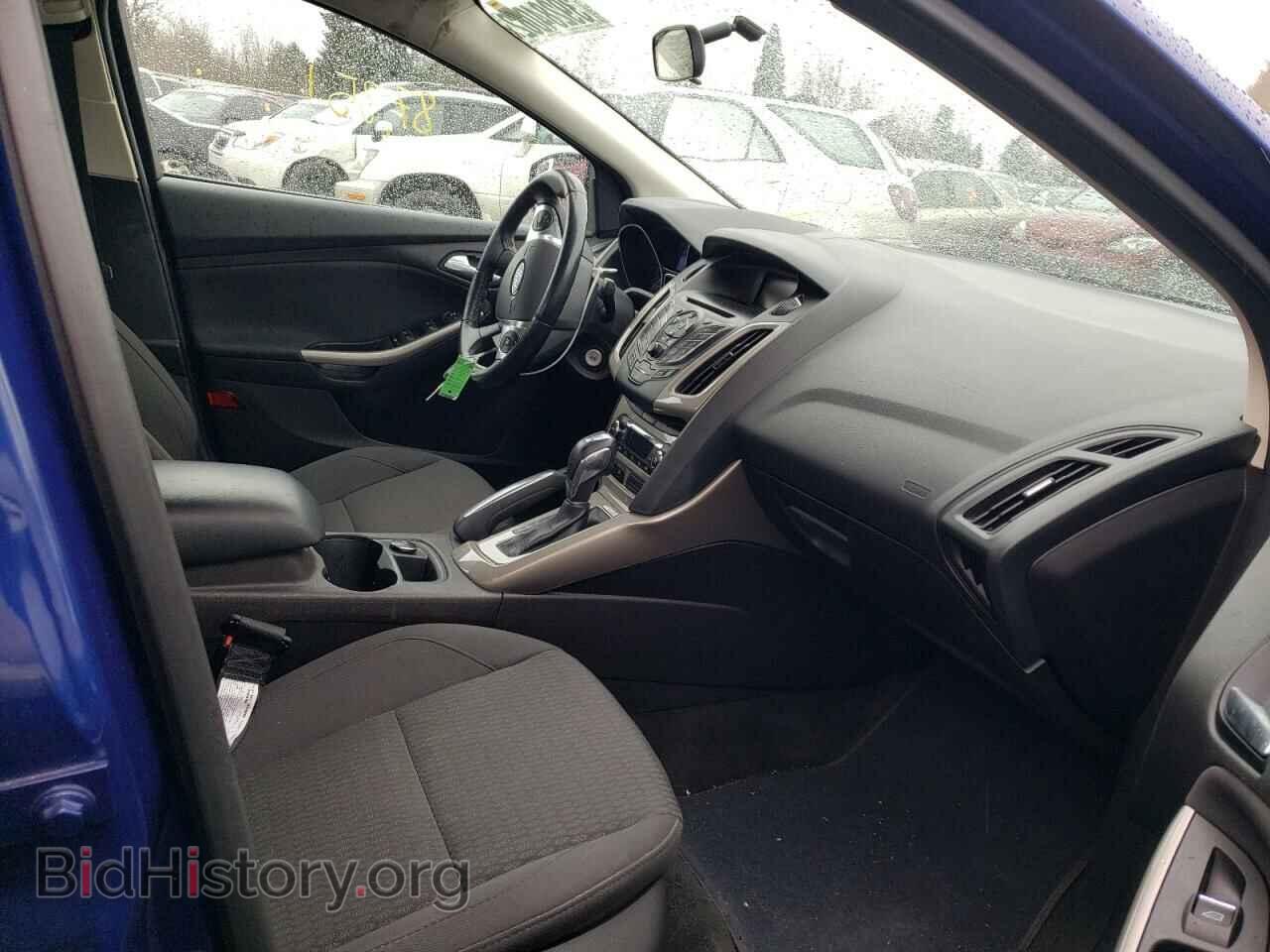 2012 FORD FOCUS - VIN: 1FAHP3H24CL457733 - Photo 5