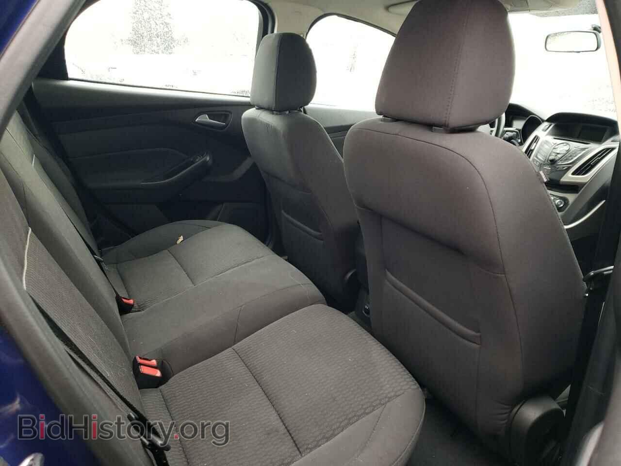 2012 FORD FOCUS - VIN: 1FAHP3H24CL457733 - Photo 6