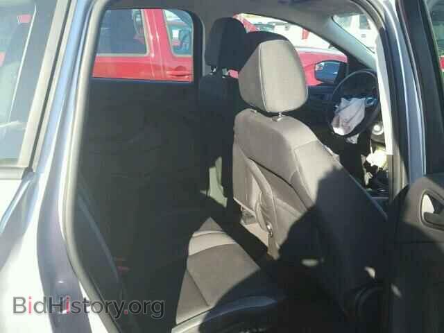 2015 FORD ESCAPE - VIN: 1FMCU0F78FUC59208 - Фото 6