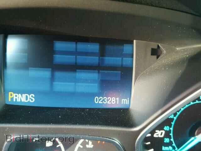 2015 FORD ESCAPE - VIN: 1FMCU0F78FUC59208 - Фото 8