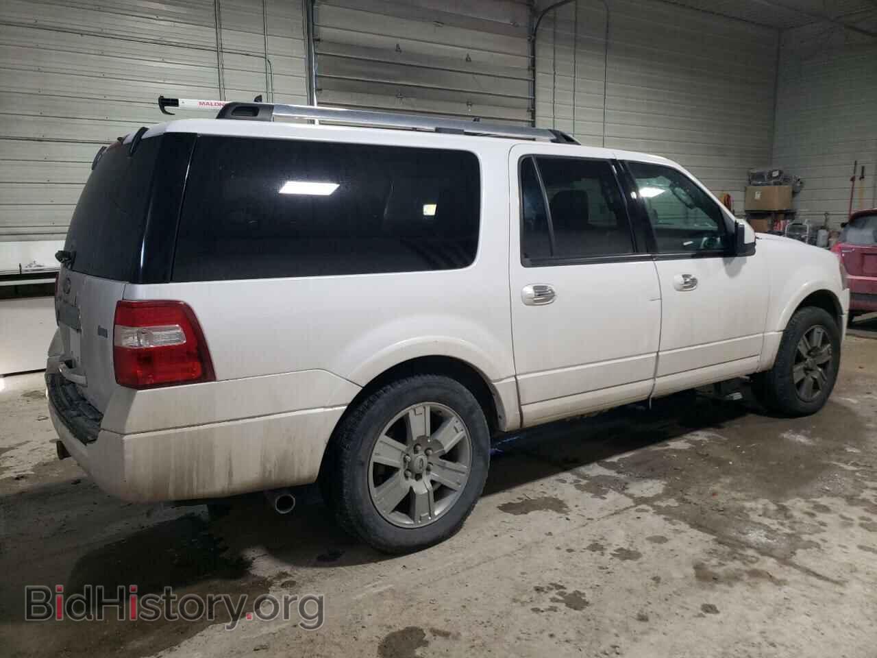 2010 FORD EXPEDITION - VIN: 1FMJK2A5XAEA34435 - Фото 3
