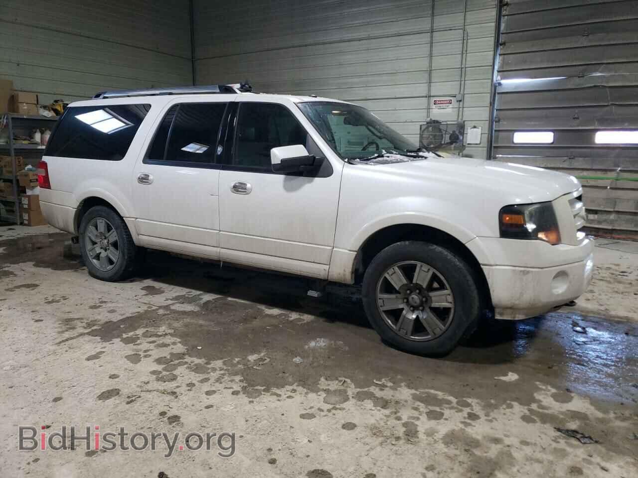 2010 FORD EXPEDITION - VIN: 1FMJK2A5XAEA34435 - Фото 4