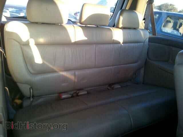 2003 HONDA ODYSSEY - VIN: 5FNRL18733B035174 - Фото 9