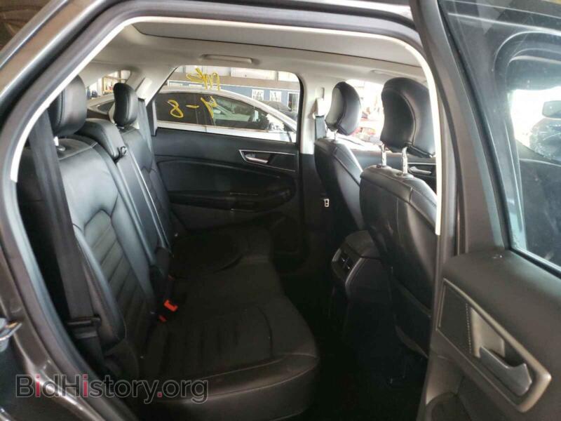 2016 Ford EDGE (VIN 2FMPK3J96GBC11960) — photo 6 of 10