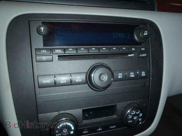 2006 BUICK LUCERNE - VIN: 1G4HD57286U227798 - Фото 9