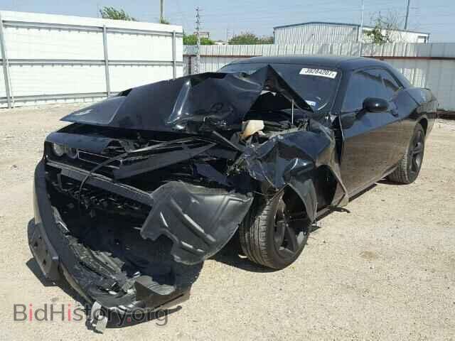 2015 DODGE CHALLENGER - VIN: 2C3CDZAG4FH715308 - Photo 2