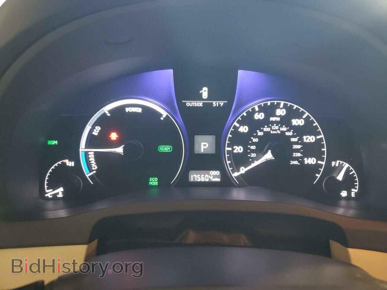 2015 LEXUS RX450 - VIN: 2T2BC1BA8FC003122 - Фото 9