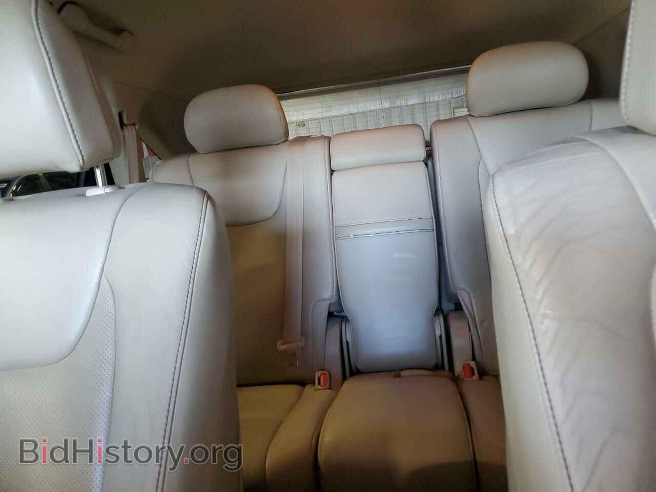 2015 LEXUS RX450 - VIN: 2T2BC1BA8FC003122 - Фото 10