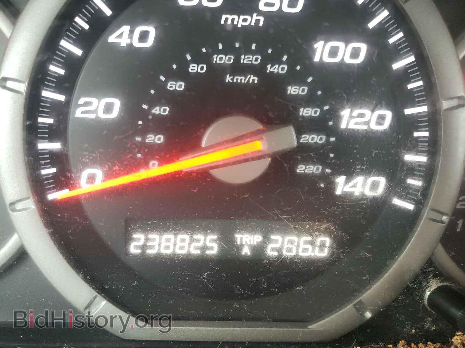 2007 HONDA PILOT - VIN: 5FNYF18127B021349 - Фото 8