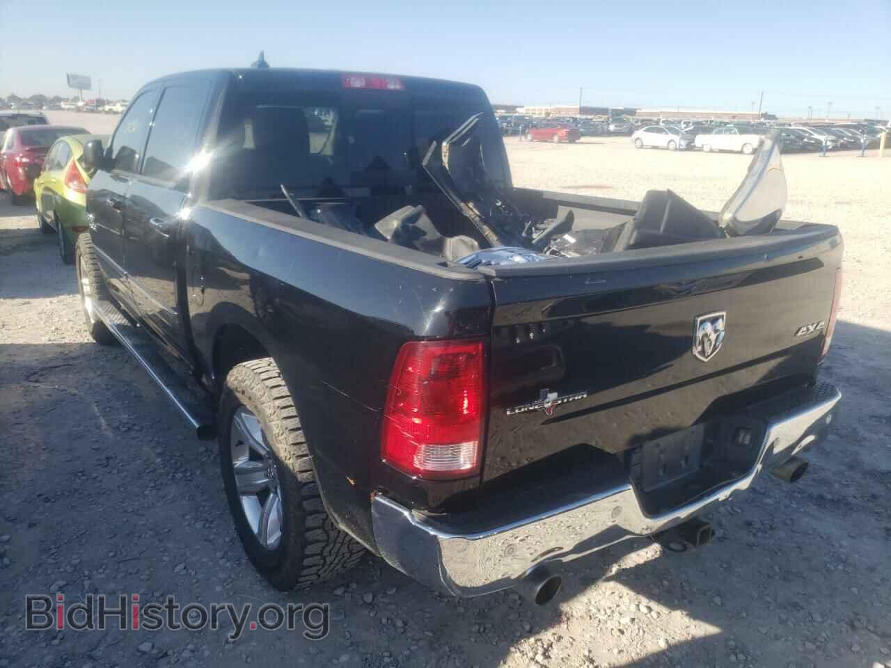 2014 RAM 1500 - VIN: 1C6RR7LT8ES275582 - Фото 3
