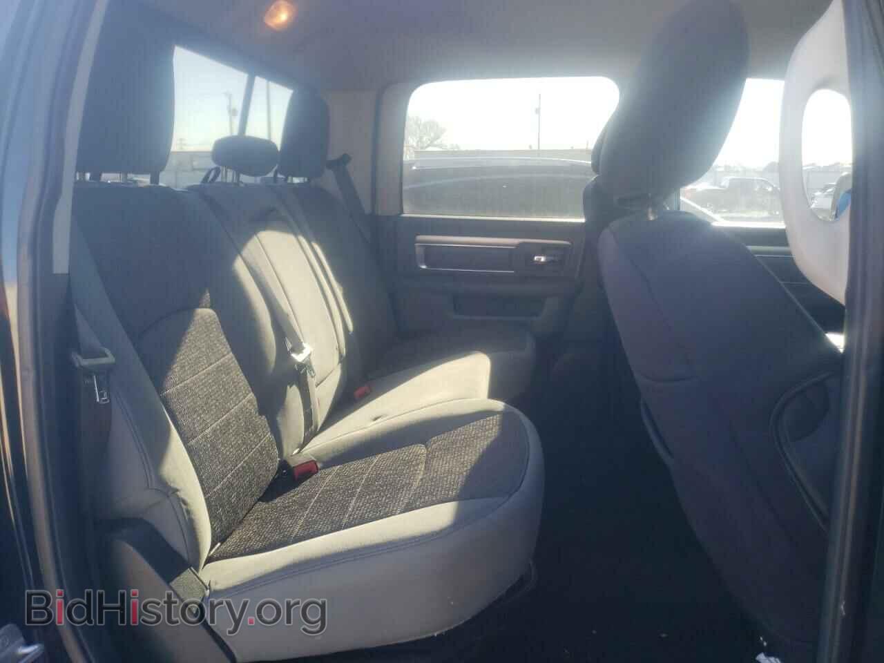 2014 RAM 1500 - VIN: 1C6RR7LT8ES275582 - Фото 6