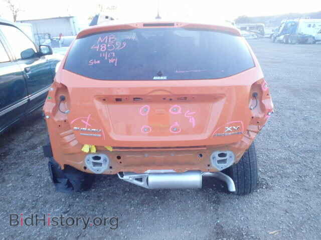 2014 SUBARU XV - VIN: JF2GPAKC0E8220286 - Фото 10