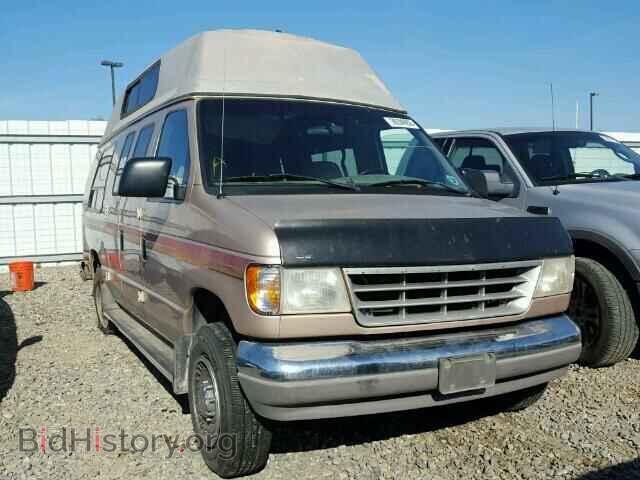 Photo 1FTGS24H1RHA97583 - FORD ECONOLINE 1994