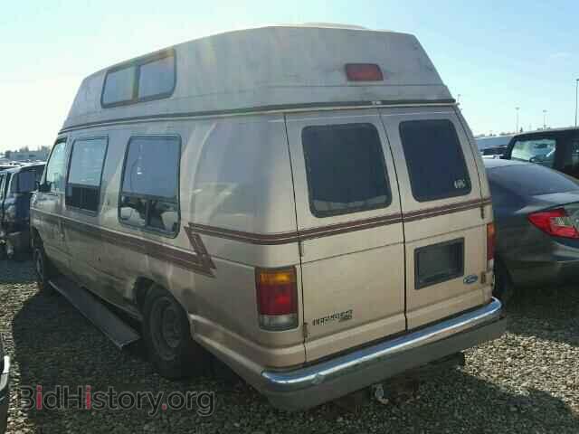 1994 FORD ECONOLINE - VIN: 1FTGS24H1RHA97583 - Фото 3
