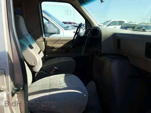 1994 FORD ECONOLINE - VIN: 1FTGS24H1RHA97583 - Фото 5