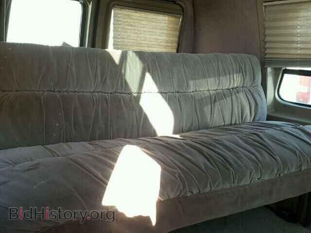 1994 FORD ECONOLINE - VIN: 1FTGS24H1RHA97583 - Фото 9