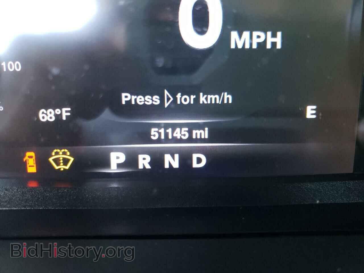 2016 RAM 1500 - VIN: 1C6RR7GT2GS207193 - Фото 8