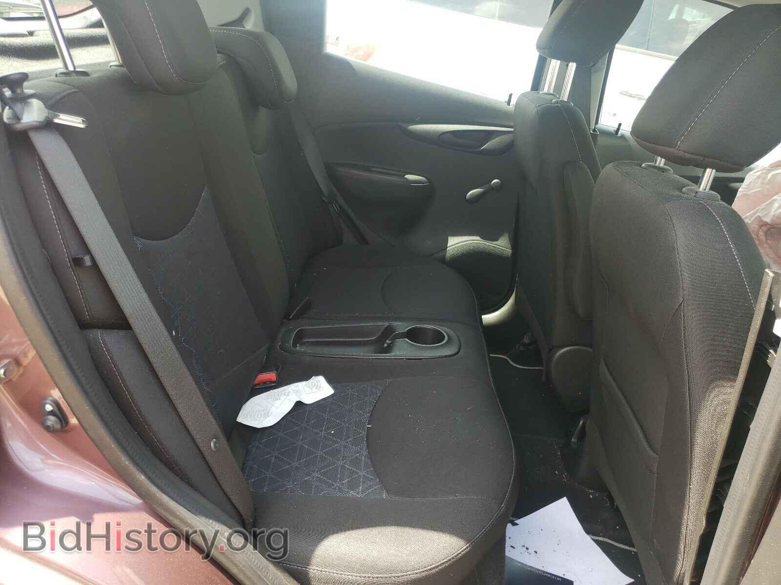 2019 CHEVROLET SPARK - VIN: KL8CB6SA7KC786857 - Фото 6