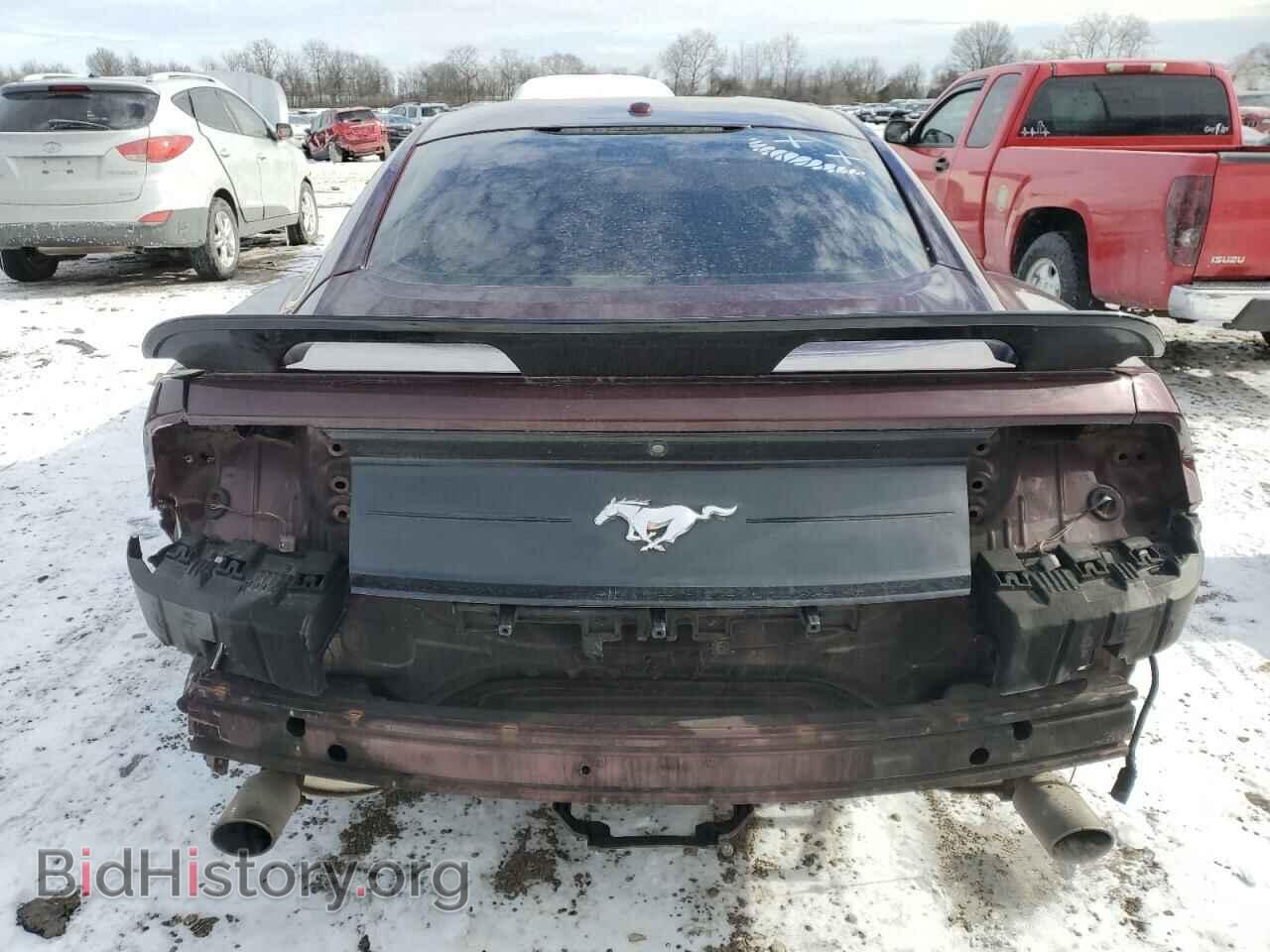 2018 FORD ALL Models - VIN: 1FA6P8THXJ5103166 - Photo 6