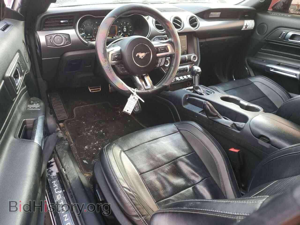 2018 FORD ALL Models - VIN: 1FA6P8THXJ5103166 - Photo 8