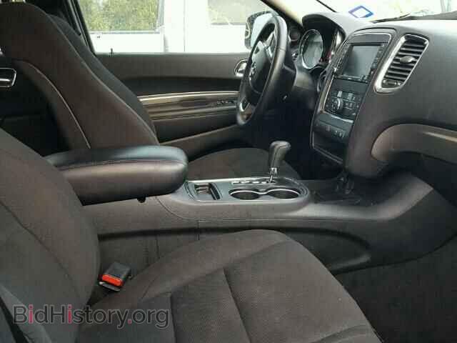2013 DODGE DURANGO - VIN: 1C4RDHAG4DC690877 - Photo 5