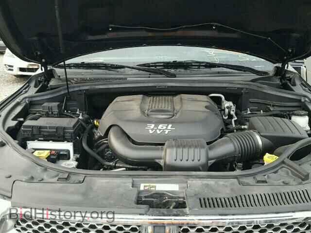 2013 DODGE DURANGO - VIN: 1C4RDHAG4DC690877 - Photo 7