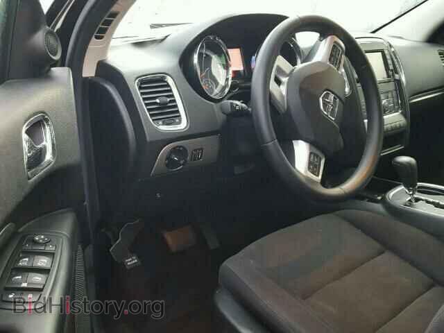 2013 DODGE DURANGO - VIN: 1C4RDHAG4DC690877 - Photo 9