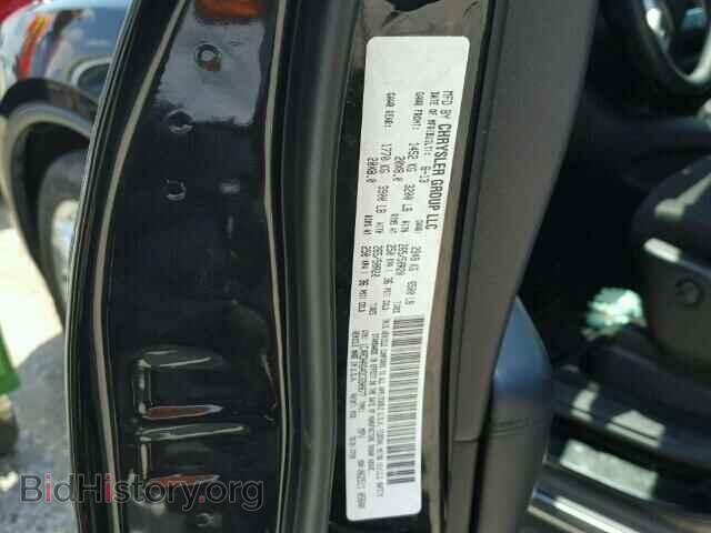 2013 DODGE DURANGO - VIN: 1C4RDHAG4DC690877 - Photo 10