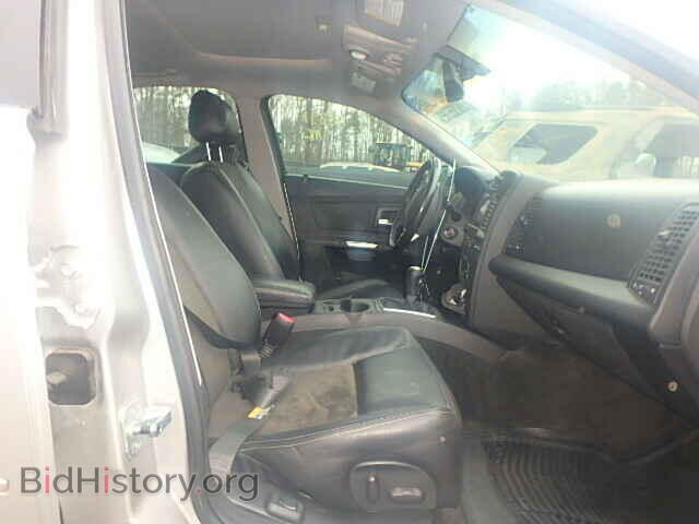 2007 CADILLAC CTS - VIN: 1G6DN57U870161637 - Фото 5