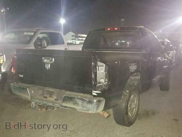 2007 DODGE RAM 1500 - VIN: 1D7HA16267J625303 - Фото 2