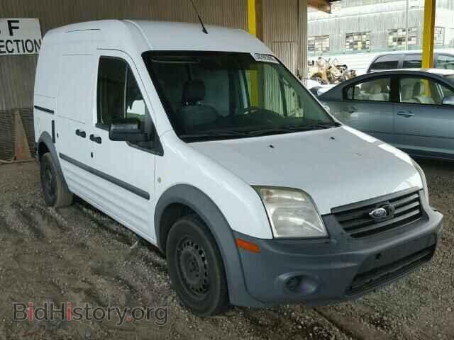Photo NM0LS7AN0BT064175 - FORD TRANSIT CO 2011