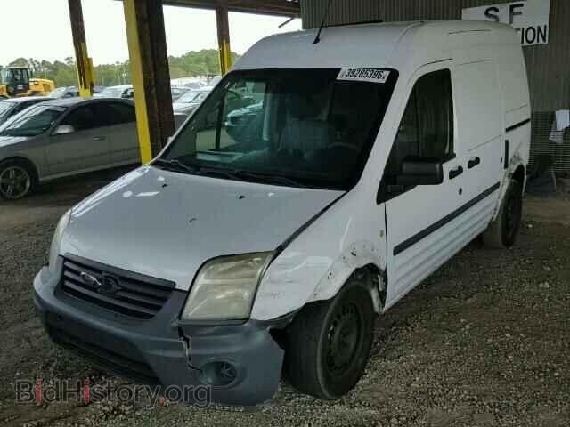 2011 FORD TRANSIT CO - VIN: NM0LS7AN0BT064175 - Фото 2