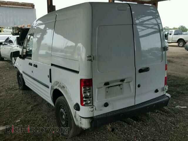 2011 FORD TRANSIT CO - VIN: NM0LS7AN0BT064175 - Фото 3