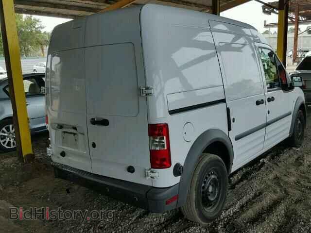 2011 FORD TRANSIT CO - VIN: NM0LS7AN0BT064175 - Фото 4