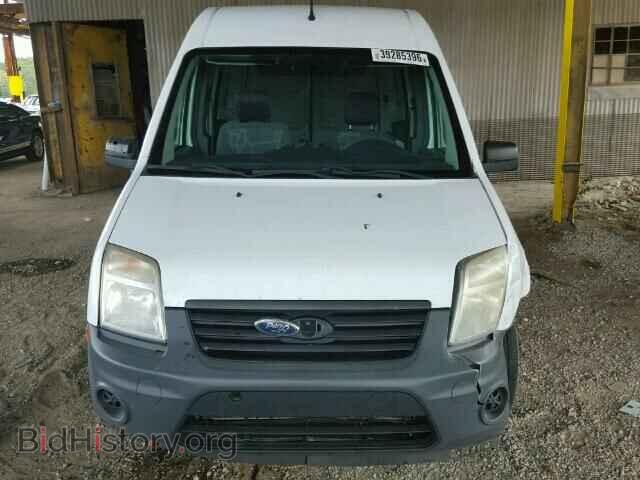 2011 FORD TRANSIT CO - VIN: NM0LS7AN0BT064175 - Фото 10