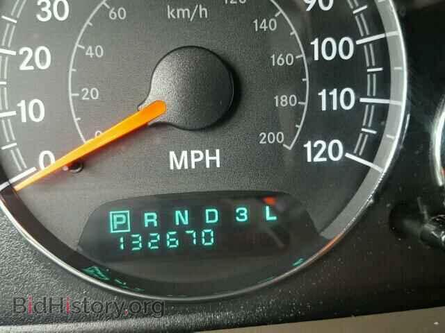 2006 CHRYSLER SEBRING - VIN: 1C3EL56R96N231396 - Фото 8