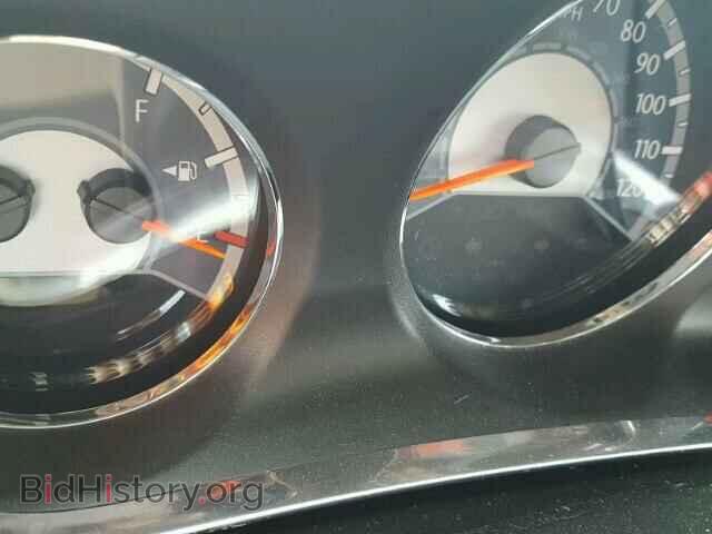 2012 CHRYSLER 200 - VIN: 1C3CCBCG3CN175167 - Фото 8