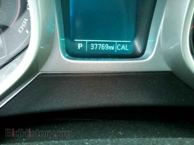 2012 CHEVROLET CAMARO - VIN: 2G1FB1E32C9192957 - Фото 8