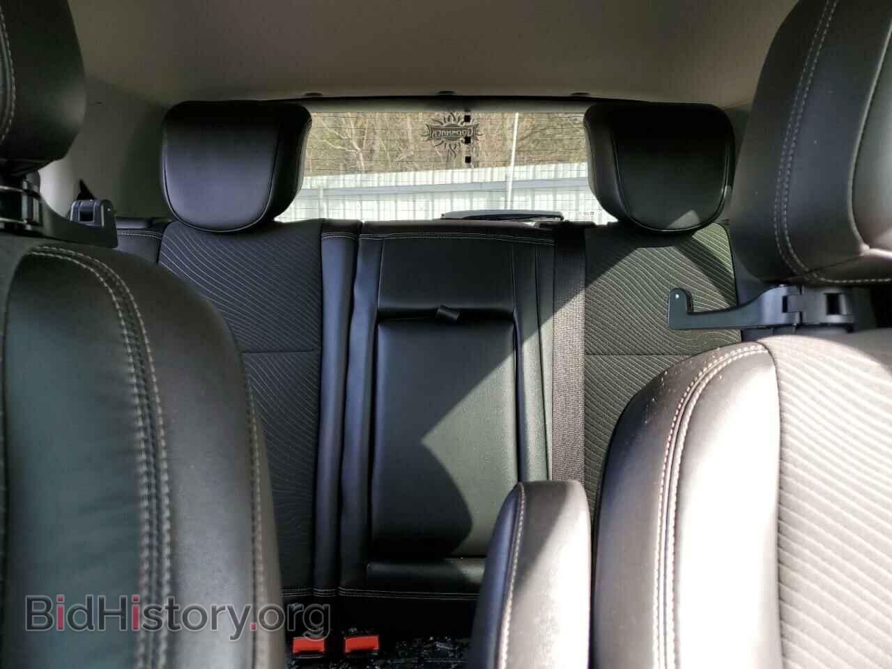 2014 BUICK ENCORE - VIN: KL4CJASB9EB728744 - Photo 10