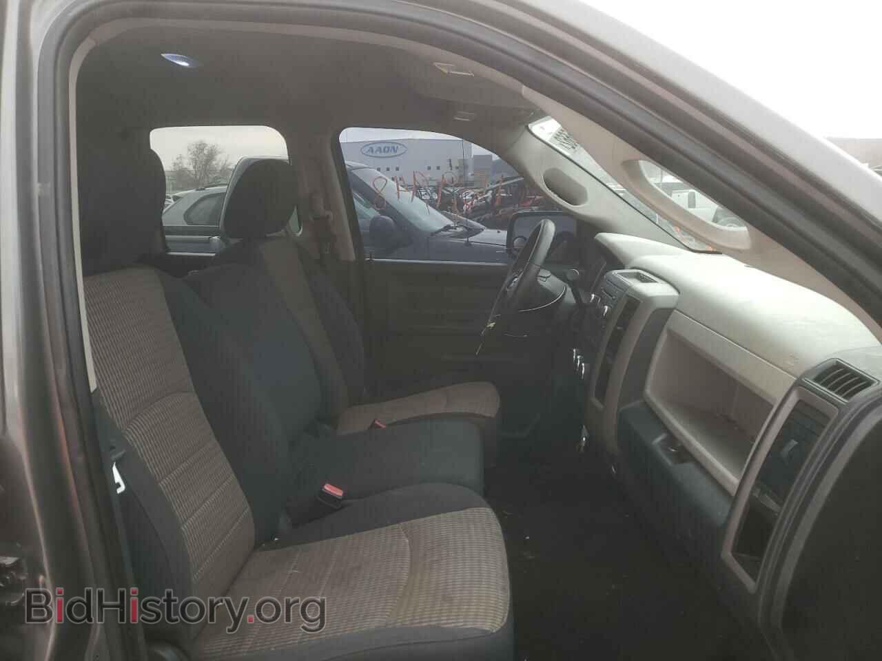 2012 DODGE RAM 1500 - VIN: 1C6RD6FP8CS175292 - Photo 5