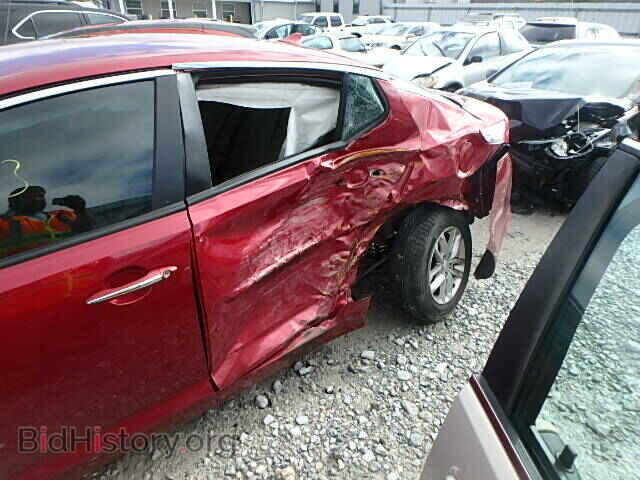 2013 KIA OPTIMA - VIN: 5XXGM4A73DG174641 - Photo 9