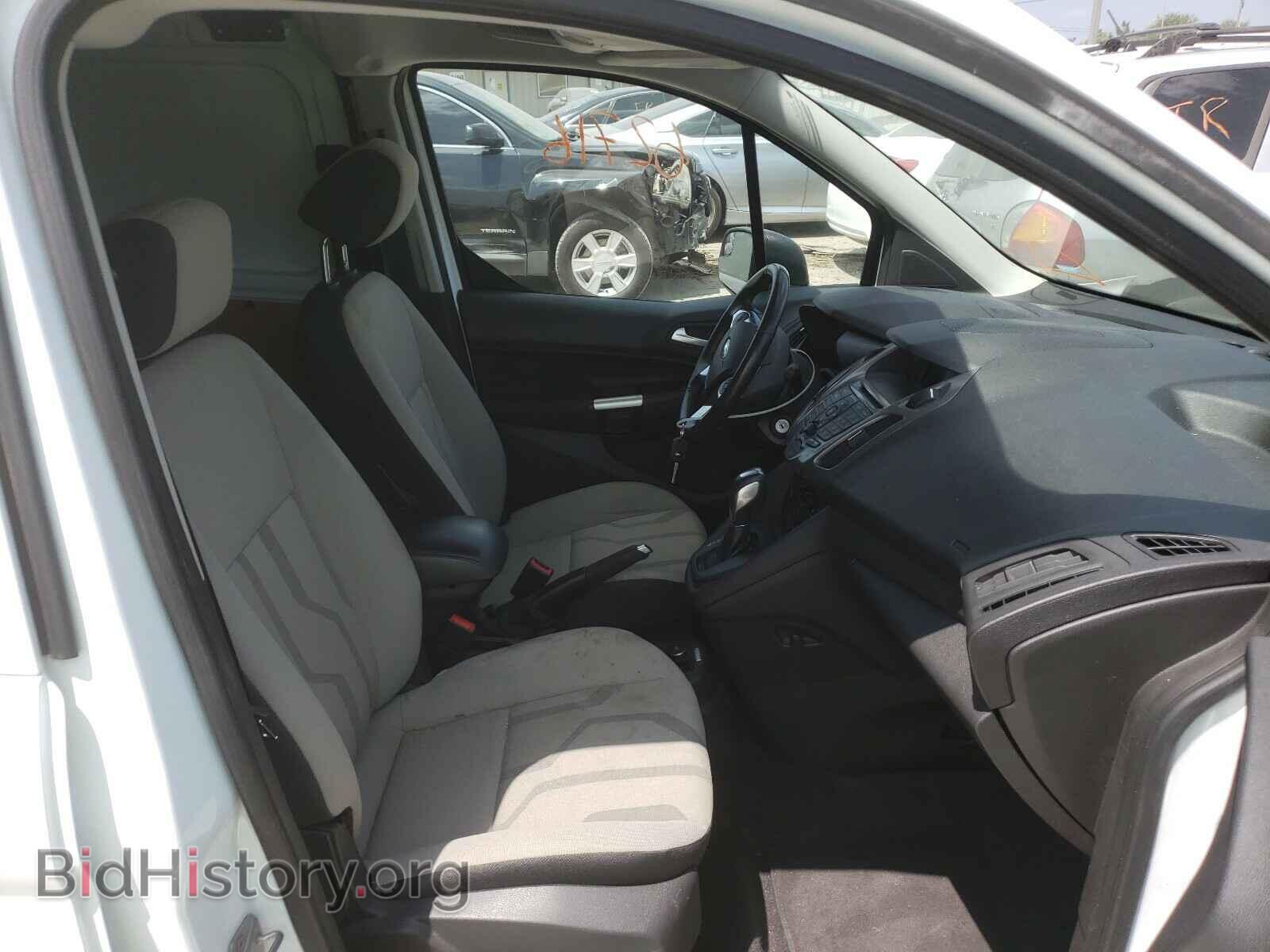 2016 FORD TRANSIT CO - VIN: NM0LS7F78G1276173 - Фото 5