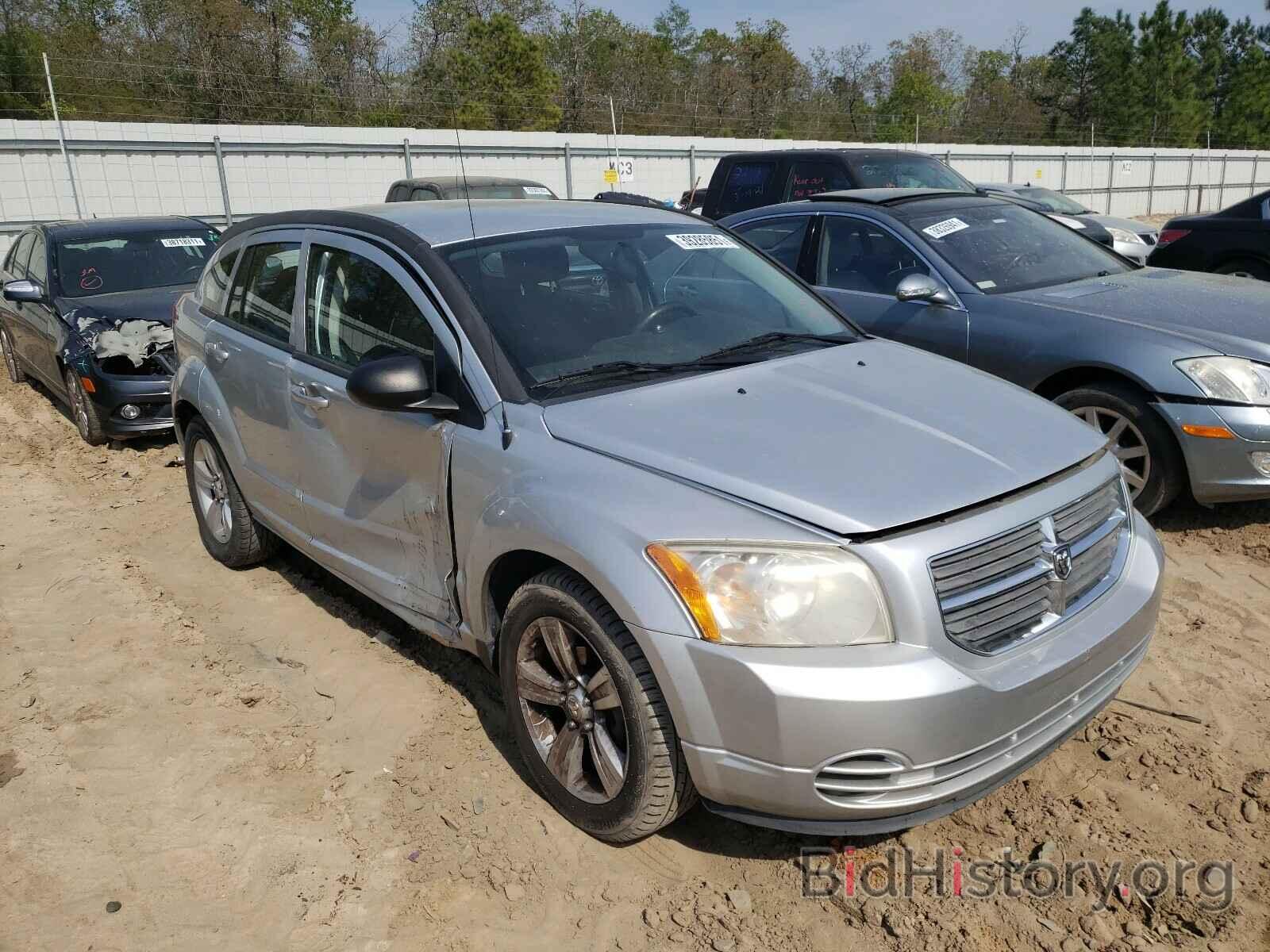 Photo 1B3CB4HAXAD662966 - DODGE CALIBER 2010