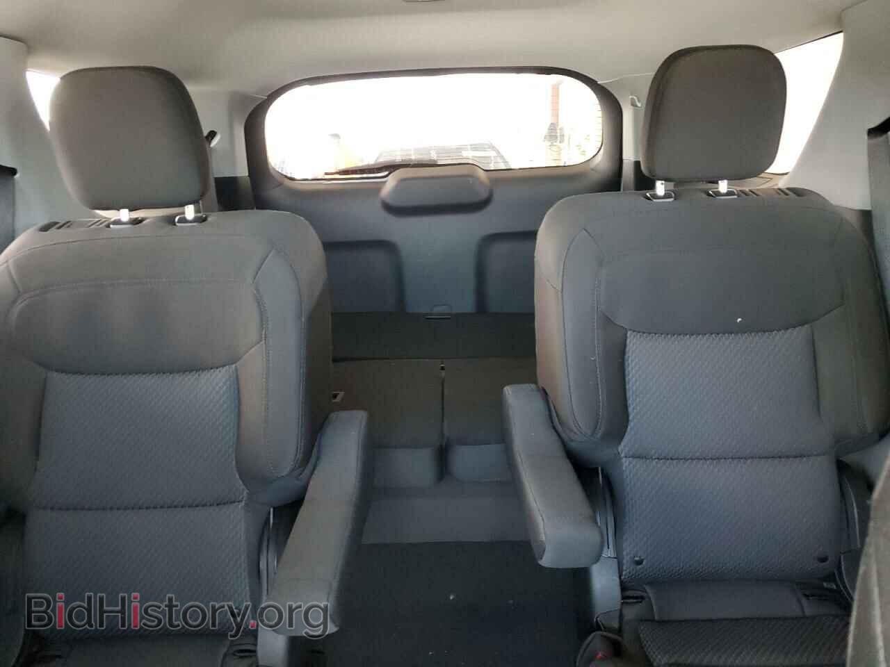 2023 FORD EXPLORER - VIN: 1FMSK7DH0PGA90789 - Photo 10