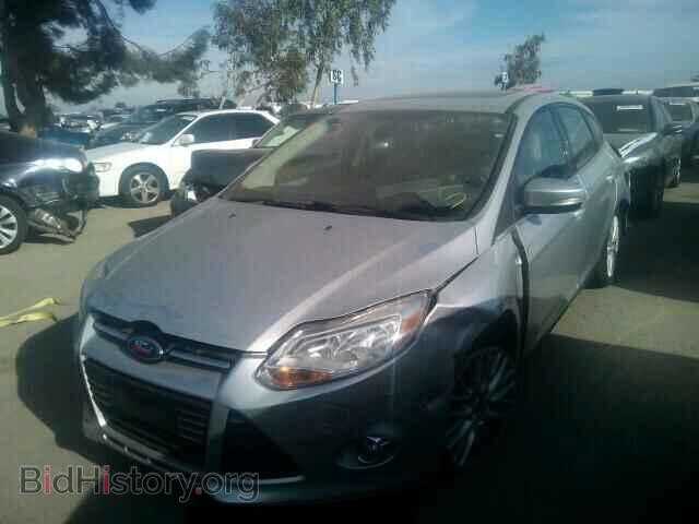2012 FORD FOCUS - VIN: 1FAHP3M2XCL131229 - Photo 2