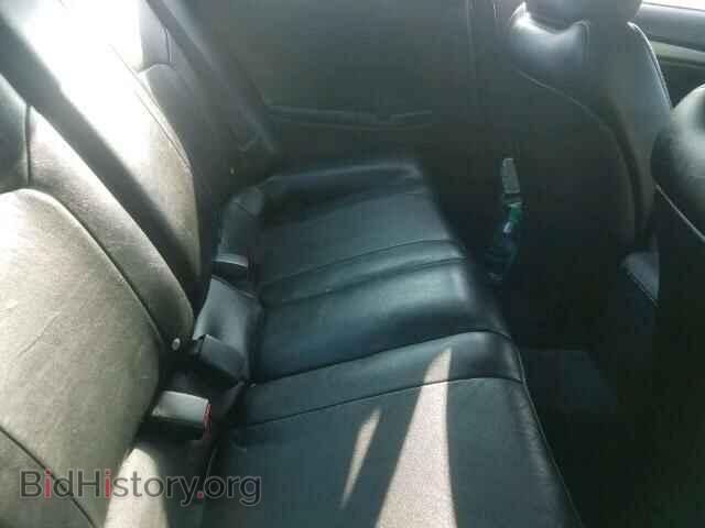 2003 CHRYSLER SEBRING - VIN: 4C3AG52H43E073916 - Фото 6